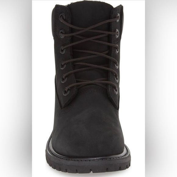 Timberland Premium Waterproof Lug Sole Boot - Picture 2 of 8